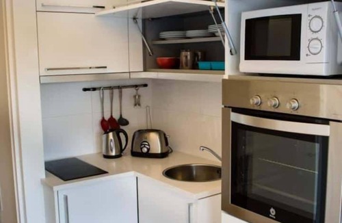 Boavista Apartment | GuestReady - Cozy Boavista Studio 5B