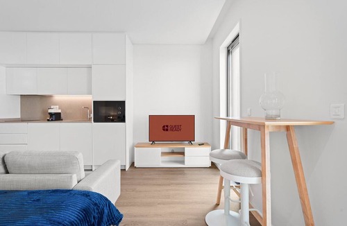 Aveiro Apartment | GuestReady - Cravo near Aveiro Museum