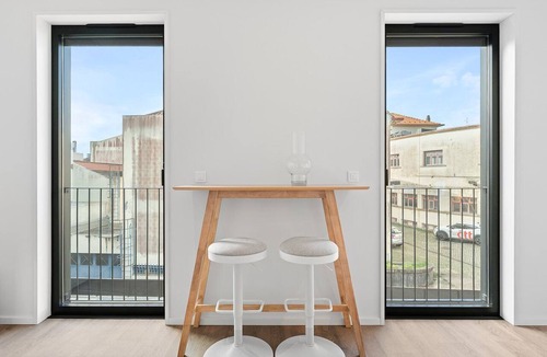 Aveiro Apartment | GuestReady - Cravo near Aveiro Museum
