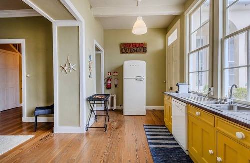 Horta House | GuestReady - Doctor's House Terrace