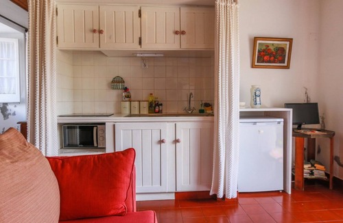 Furnas Apartment | GuestReady - Domus Adepta Charming w/Garden