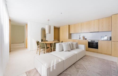 Lordelo do Ouro e Massarelos Apartment | GuestReady - DPV GuestHouse - Apart 6