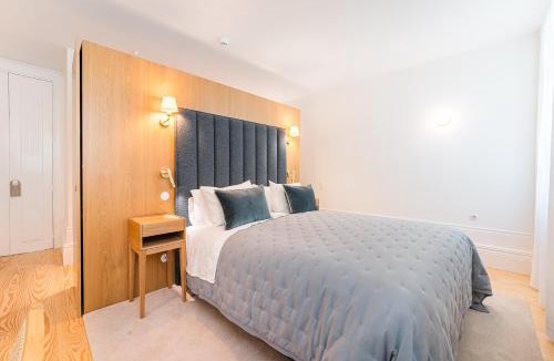 Lordelo do Ouro e Massarelos House | GuestReady - DPV GuestHouse