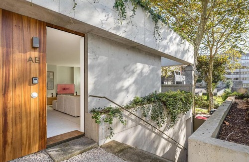 Lordelo do Ouro e Massarelos Apartment | GuestReady - DPV Residences - Apartment AE