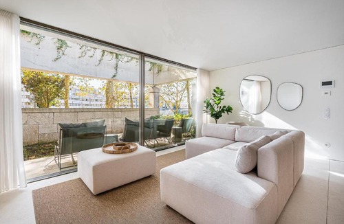 Lordelo do Ouro e Massarelos Apartment | GuestReady - DPV Residences - Apartment AE