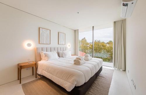Lordelo do Ouro e Massarelos Apartment | GuestReady - DPV Residences
