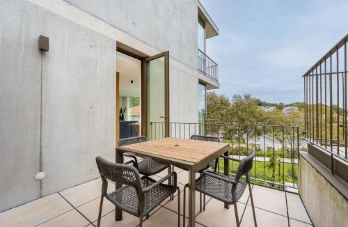 Lordelo do Ouro e Massarelos Apartment | GuestReady - DPV Residences