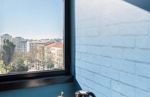 Boavista Apartment | GuestReady Economy - Portfolio GuestHouse Room 403