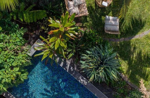 Santa Maria Maior Villa | GuestReady - Eden Funchal