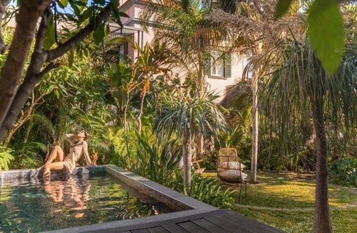 Santa Maria Maior Villa | GuestReady - Eden Funchal