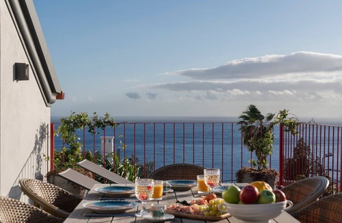 Santa Maria Maior Villa | GuestReady - Eden Funchal