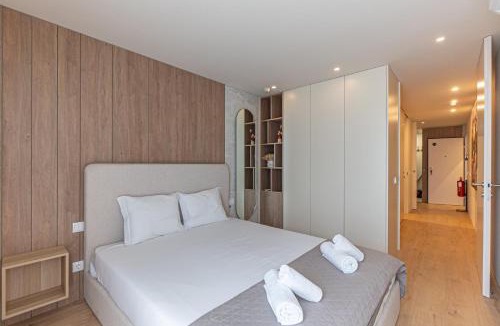 Apulia Apartment | GuestReady - Elegant beachside stay in Apúlia