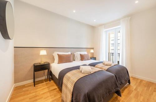 Santa Isabel Apartment | GuestReady - Elegant getaway in Estrela