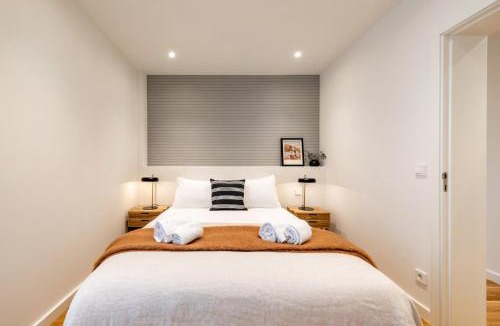 Santa Isabel Apartment | GuestReady - Elegant getaway in Estrela