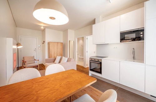 Lisbon Old Town Apartment | GuestReady - Elias Garcia 4A