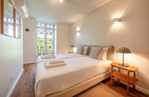 Lisbon Old Town Apartment | GuestReady - Elias Garcia 1C