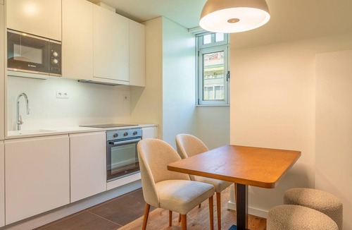 Lisbon Old Town Apartment | GuestReady - Elias Garcia 1C