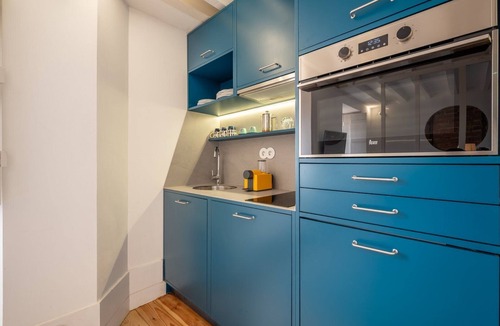 Pena Apartment | GuestReady - Esperança do Cardal 3E