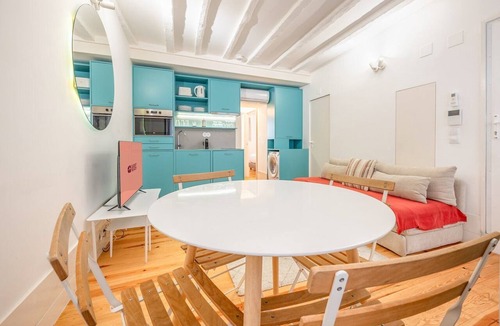 Pena Apartment | GuestReady - Esperança do Cardal R/C