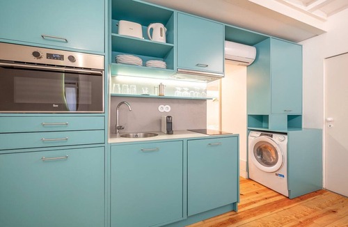 Pena Apartment | GuestReady - Esperança do Cardal R/C