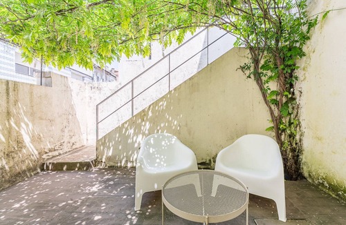 Paranhos Apartment | GuestReady Essential - Costa Cabral Guesthouse, R1