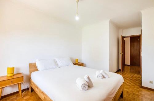 Lavra Apartment | GuestReady - Exclusive Retreat in Lavra