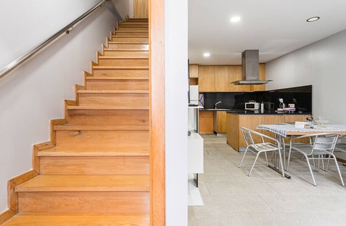 Sao Pedro da Afurada House | GuestReady - Fisherman's Shelter