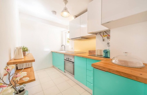 Pena Apartment | GuestReady - Family Duplex in Anjos