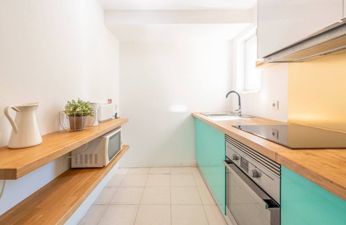 Pena Apartment | GuestReady - Family Duplex in Anjos