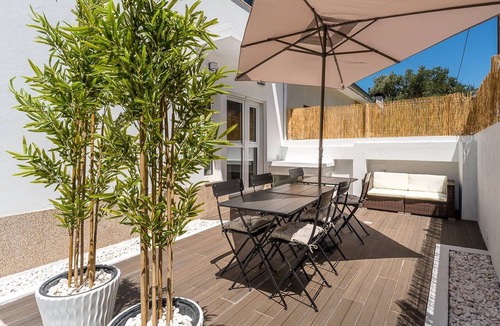 Paranhos House | GuestReady - Fantastic family home in Salgueiros