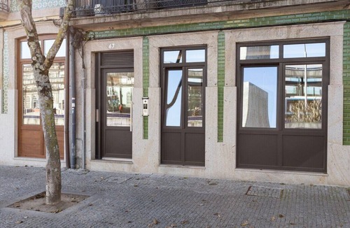 Campanha Apartment | GuestReady - Fantastic Porto Flat