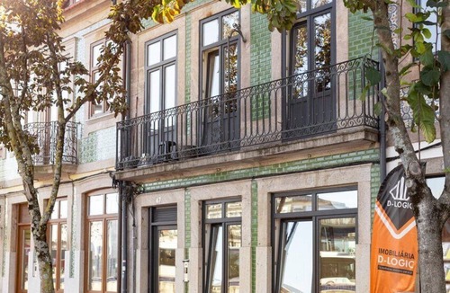 Campanha Apartment | GuestReady - Fantastic Porto Flat