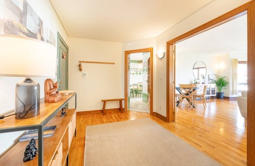 Sacavem Apartment | GuestReady - Feels like home in Sacavém