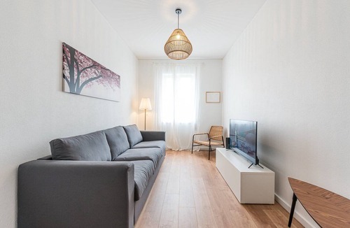 Lordelo do Ouro e Massarelos Apartment | GuestReady - Fluvial Oporto Apartment