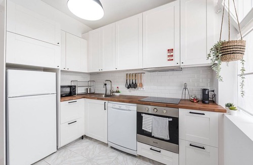 Lordelo do Ouro e Massarelos Apartment | GuestReady - Fluvial Oporto Apartment