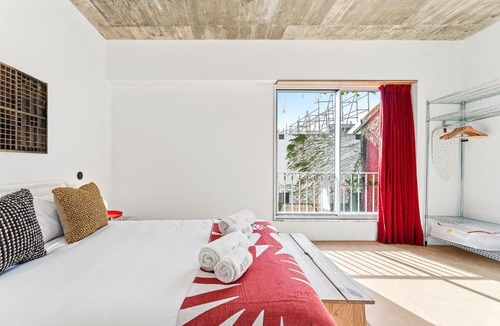 Campanha Hotel | GuestReady - Freixo Apartments