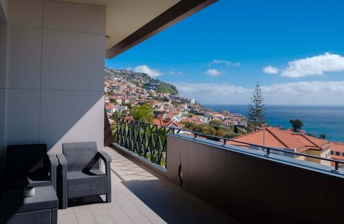 Santa Maria Maior Apartment | GuestReady - Funchal Sunny Retreat