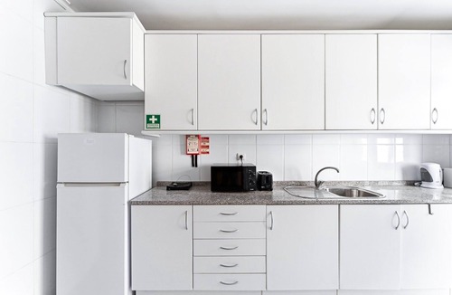 Vila Nova de Gaia Apartment | GuestReady - Gaia Gardens Apt 3