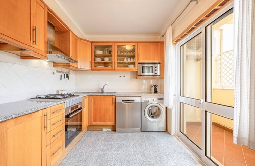 Palmela House | GuestReady - Golfe Montado 3