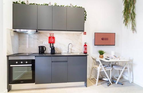 Sao Pedro Apartment | GuestReady - Gracious retreat in Madeira