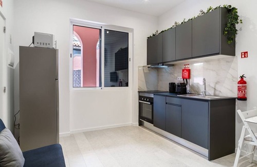 Sao Pedro Apartment | GuestReady - Gracious retreat in Madeira