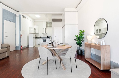 Coimbra City Centre Apartment | GuestReady - Grand Heritage Borges Loft