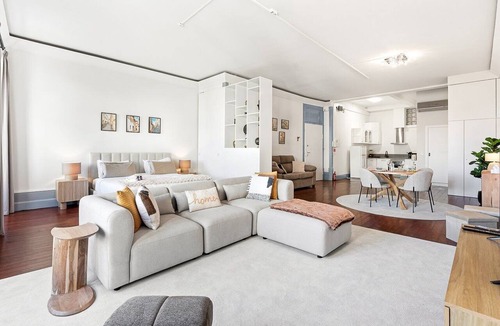 Coimbra City Centre Apartment | GuestReady - Grand Heritage Borges Loft