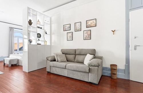 Coimbra City Centre Apartment | GuestReady - Grand Heritage Borges Loft