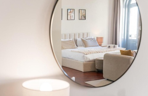 Coimbra City Centre Apartment | GuestReady - Grand Heritage Borges Loft