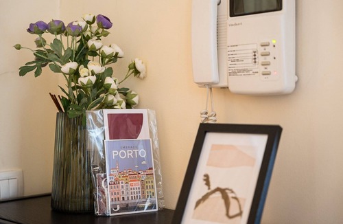 Paranhos Apartment | GuestReady - Hideaway in Porto