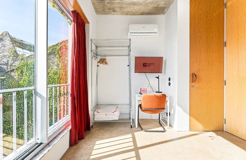Campanha Apartment | GuestReady - House of Many Faces - Room 1
