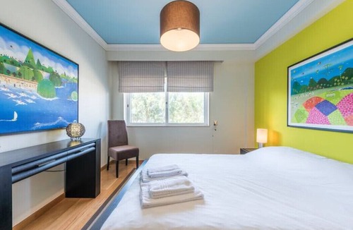 Madalena Apartment | GuestReady - In The Beach and Pool Flat