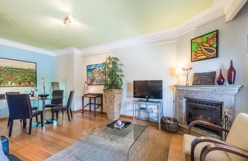 Madalena Apartment | GuestReady - In the Beach