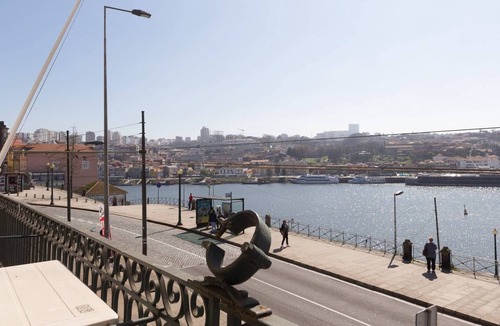 Sao Nicolau Apartment | GuestReady - Innvict Mainsail